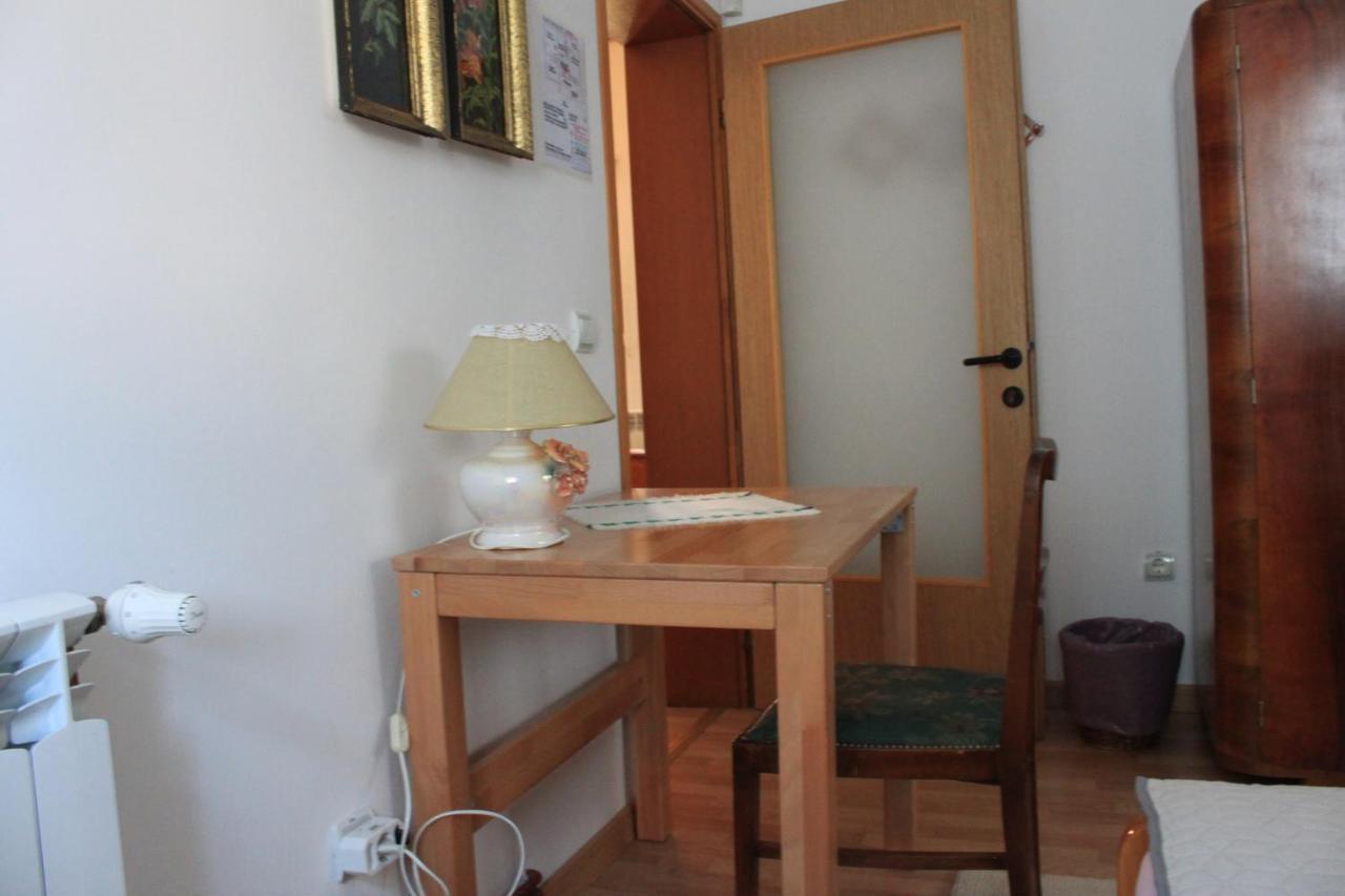 Boulevard Garden House - Free And Save Parking In The Locked Yard Ćuprija Exterior foto
