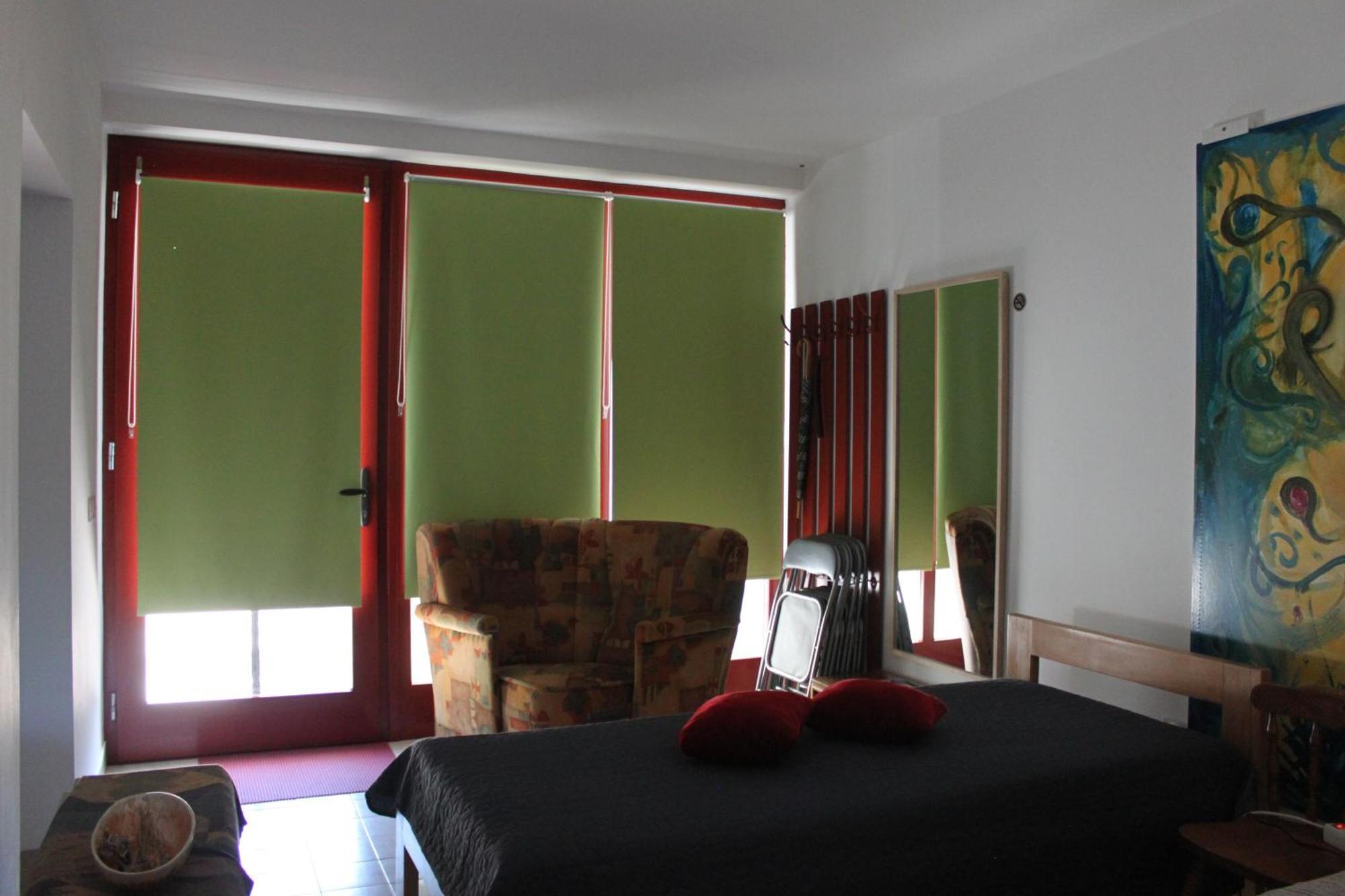 Boulevard Garden House - Free And Save Parking In The Locked Yard Ćuprija Zimmer foto