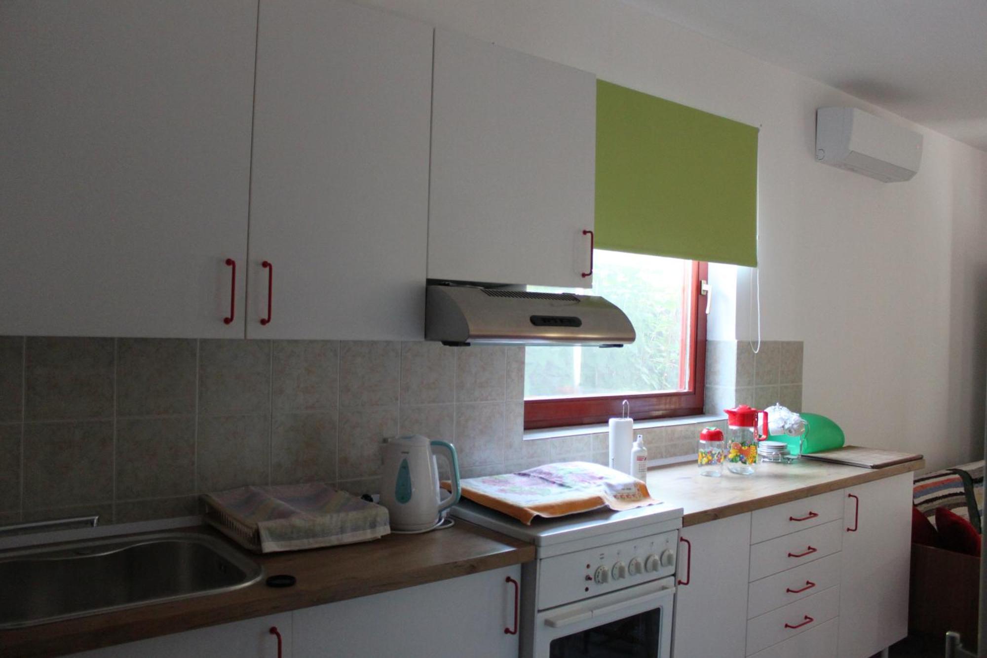 Boulevard Garden House - Free And Save Parking In The Locked Yard Ćuprija Zimmer foto